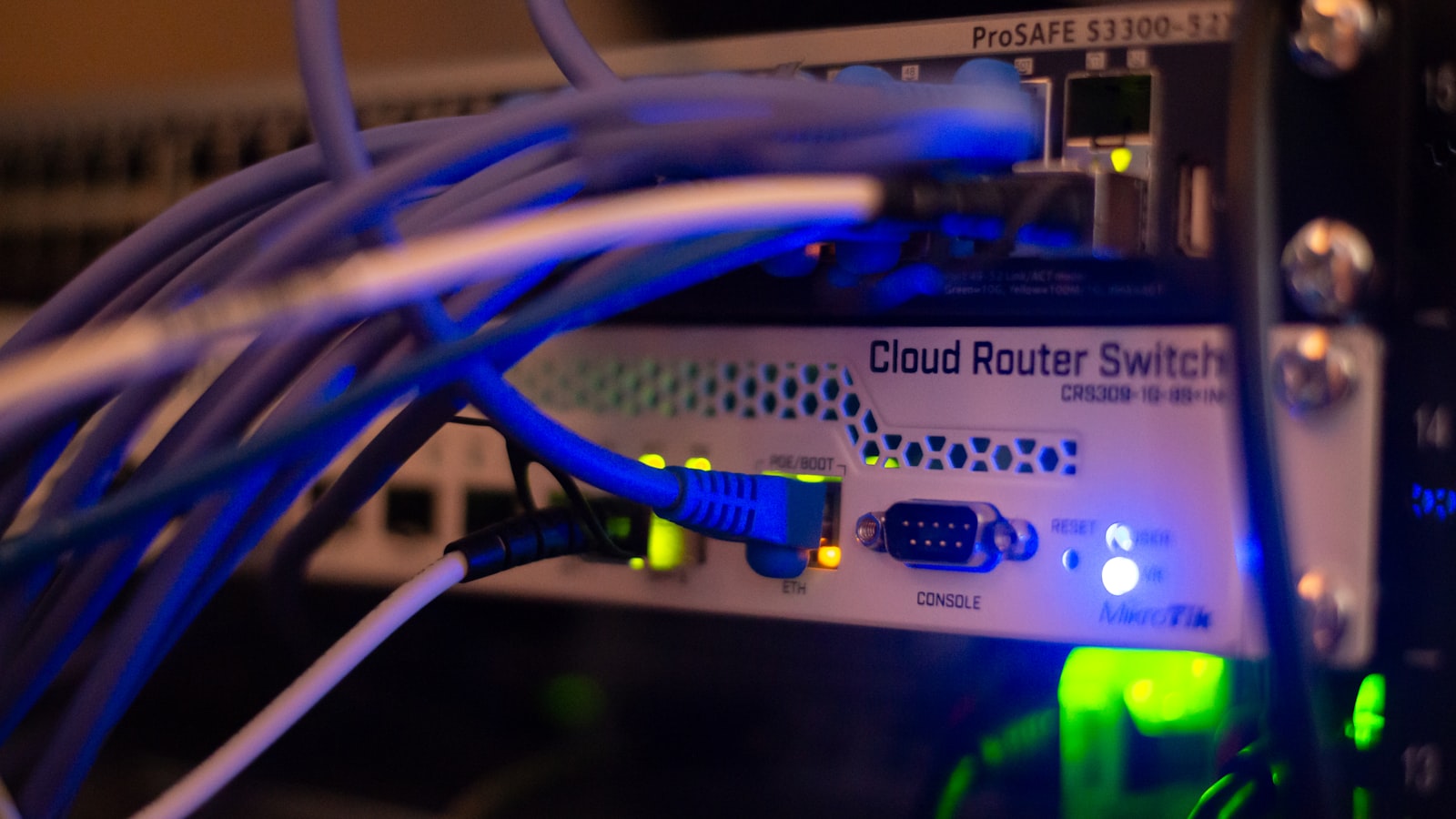 MikroTik Routers for Small ISPs: Which Model Actually Fits Your Subscriber Count?