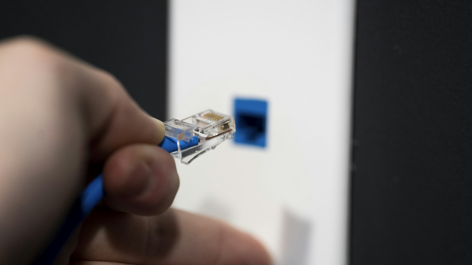 Terminating Your Own Ethernet Cable: The Crimper and Tester Worth Owning