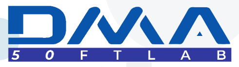DMA RADIUS Manager logo