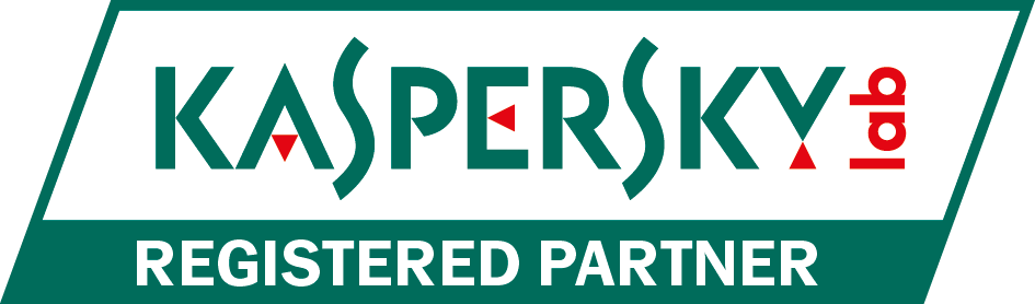 Kaspersky logo
